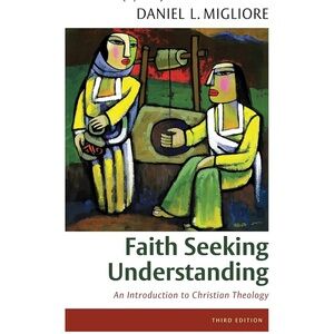 Faith Seeking Understanding Book